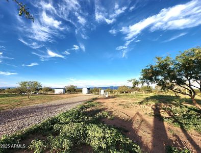 S Calle Encina #Z, Sierra Vista, AZ, 85650