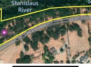 13455 Lancaster Rd, Oakdale, CA 95361