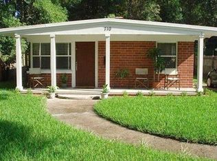710 NE 8th Ave, Gainesville, FL 32601