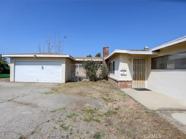 4331 Maxson Rd, El Monte, CA 91732