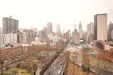 Sold by Brown Harris Stevens