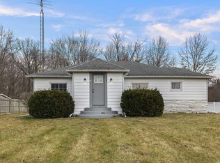 9197 California Rd, Bridgman, MI 49106