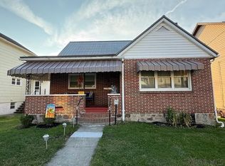 306 12th St, Windber, PA 15963