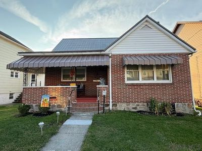 306 12th St, Windber, PA, 15963