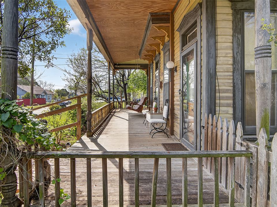 1312 N 22nd St, Waco, TX 76707 | MLS #21221425 | Zillow
