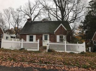 95 Birge Rd, Bristol, CT 06010