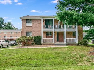 Creekwood Apartments (Cobertyn GR1 LLC), Holt, MI 48842
