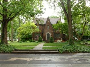 525 Tremont St, Lincoln, IL 62656