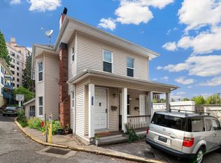 743 SW Green Ave, Portland, OR