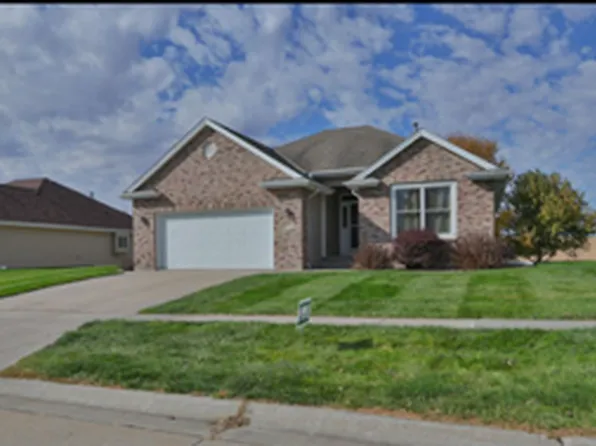 1829 Linden St, Syracuse, NE 68446