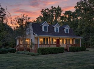 1277 Andersonville Rd, Dillwyn, VA 23936