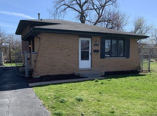 15339 9th Ave, Phoenix, IL 60426