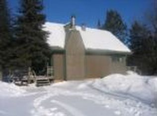 12204 E Blueberry Rd, Maple, WI 54854