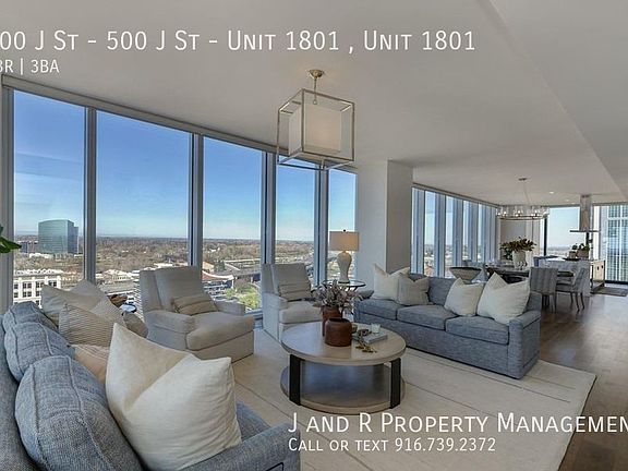 5th image of 500 J St Unit 1801-180