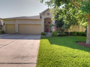 11117 County Down Dr, Austin, TX 78747