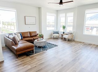 557 W 1810 N #24, Salem, UT 84653