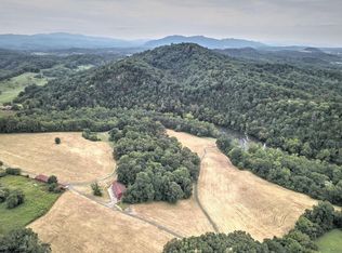 121 S 9th St, Watauga, TN 37694