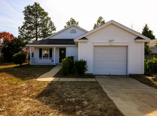 8 Crimson Ct, Columbia, SC 29229