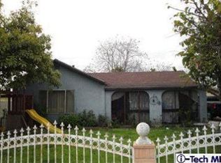 4849 Marion Ave, Baldwin Park, CA 91706