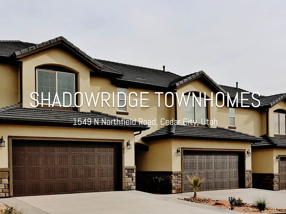 1549 Northfield Rd #60