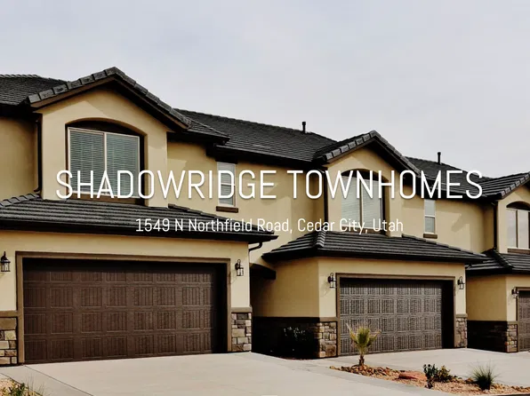 1549 Northfield Rd #60, Cedar City, UT 84721