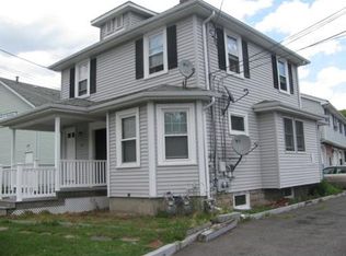 391 South St, Randolph, MA 02368