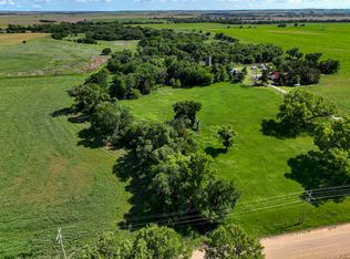 427 E Kiowa Dr, Sylvan Grove, KS 67481