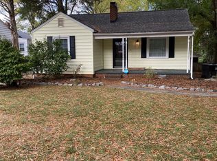 602 W Westwood Ave, High Pt, NC 27262