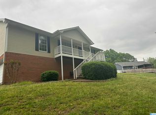 6606 Memory Ln, Trussville, AL 35173