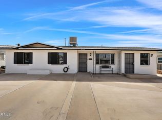 5722 Bainbridge Ave, El Paso, TX 79924