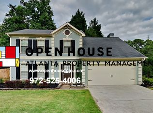 5030 Wesleyan Dr, Woodstock, GA 30189