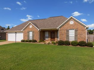 125 Breckenridge Dr, Oxford, MS 38655