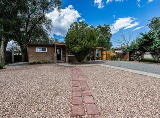 1615 N 20th St, Grand Junction, CO 81501