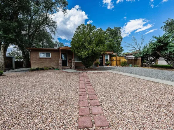 1615 N 20th St, Grand Junction, CO 81501
