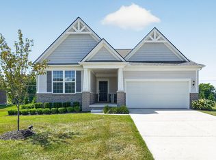 3464 Colt Dr, Ypsilanti, MI 48197