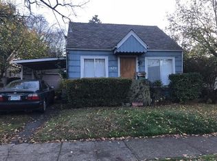 1670 E 17th Ave, Eugene, OR 97403