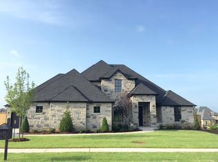 4316 Farm Hill Rd, Norman, OK 73072