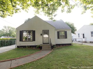2911 Woodward Ave SW, Wyoming, MI 49509
