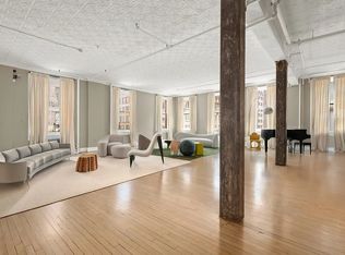 54 N Moore St APT 3, New York, NY 10013