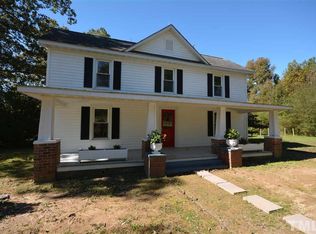 4102 State Highway 86 N, Hillsborough, NC 27278