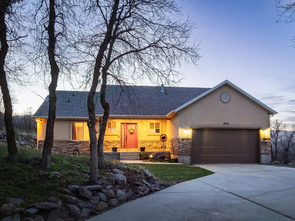 8101 W Step Mountain Rd, Herriman, UT 84096