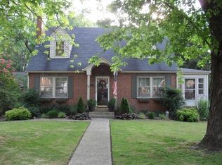 105 Crawford Ave, Somerset, KY 42501