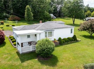 891 Main St, Addison, PA 15411