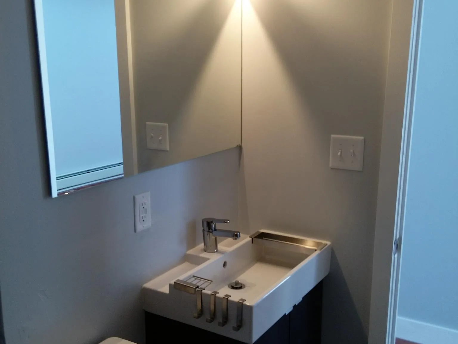 1 bed, $1,150 — Photo 2