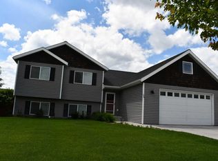 124 Cyclone Dr, Kalispell, MT 59901