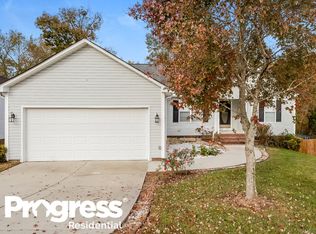 1641 Red Bird Cir, Concord, NC 28025