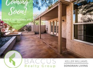 11494 E Altadena Ave, Scottsdale, AZ 85259