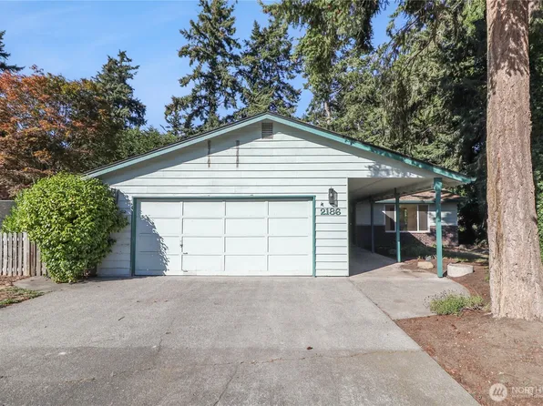 2186 Crosswoods Circle, Oak Harbor, WA 98277