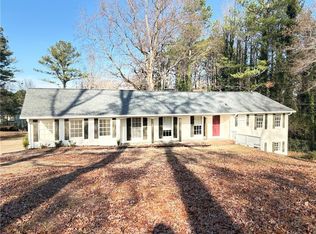 1110 Upper Hembree Rd, Roswell, GA 30076