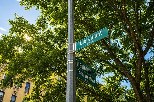55 Tiemann Pl #6 Photo 1